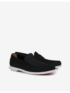 Christian Louboutin Moonkel Loafers(PLEASE REQUEST YOUR SIZE BEFORE PURCHASING)